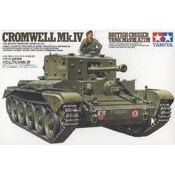 Tamiya Art. 35221 Cromwell...