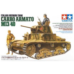 Tamiya Art. 35296 Carro...