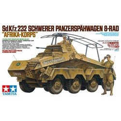 Tamiya Art. 35297 Sd. Kfz....