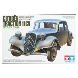 Tamiya art. 35301  Citroen...