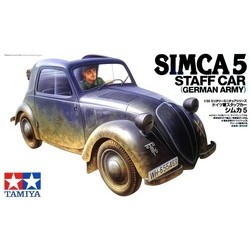 Tamiya Art. 35321 Simca 5...