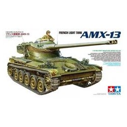 Tamiya art. 35349 AMX-13...
