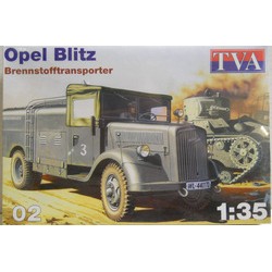 TVA Art. 02 Opel Blitz...