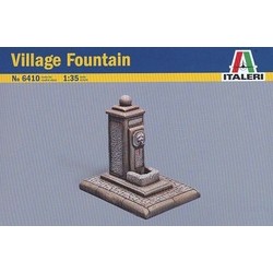 Italeri Art. 6410 Fontana...