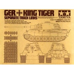 Tamiya Art. 35165 German...