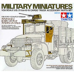 Tamiya Art. 35231 U.S 2.5T...