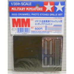 Tamiya Art. 35222 Cromwell...