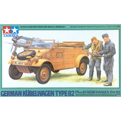 Tamiya Art. 32501 German...