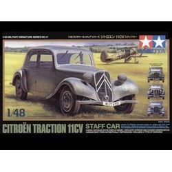 Tamiya Art. 32517 Citroen...