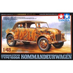 Tamiya Art. 32553 German...