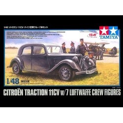 Tamiya Art. 89731 Citroen...