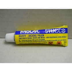 Molak Stucco 25 ml.