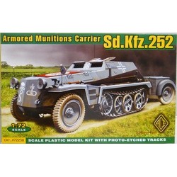 Ace Art. 72238 Sd.Kfz.252...