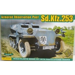 Ace Art. 72239 Sd.Kfz.253...