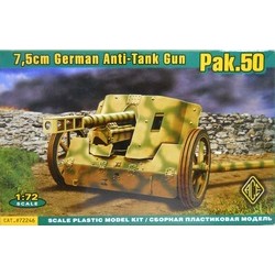 Ace Art. 72246 Pak.50 Scala...