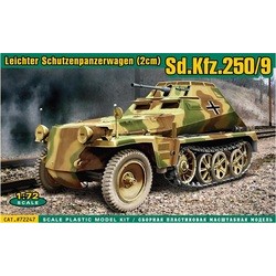 Ace Art. 72247 Sd.Kfz....