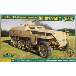 Ace Art. 72275 Sd.Kfz.250/1...