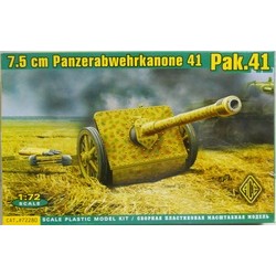 Ace Art. 72280 Pak.41 Scala...