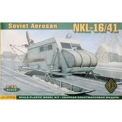 Ace Art. 72516 Soviet...