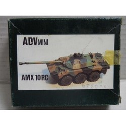 ADVMini Art. 72005 AMX 10RC...