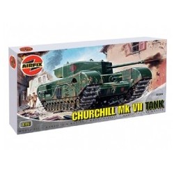 Airfix Art. 1304 Churchill...