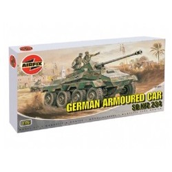 Airfix Art. 1311 German...