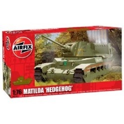 Airfix Art. 2335 Matilda...