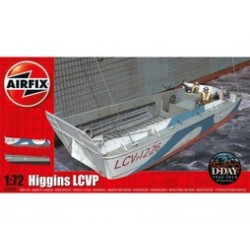 Airfix Art. 2340 Higgins...