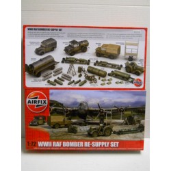 Airfix Art. A05330 WWII RAF...