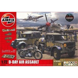 Airfix  Art. A50157  D-Day...