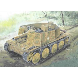 Attack Hobby Kits Art....
