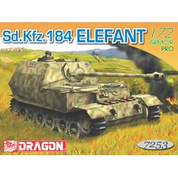 Dragon Art. 7253 Sd. Kfz....