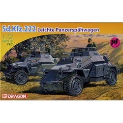 Dragon Art. 7393 Sd. Kfz....