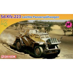 Dragon Art. 7420 Sd. Kfz....