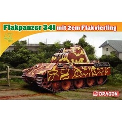 Dragon Art. 7487 Flakpanzer...