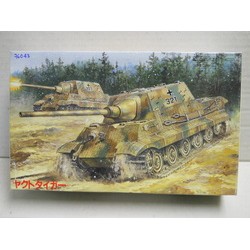 Fujimi Art. 76043 Jagdtiger...