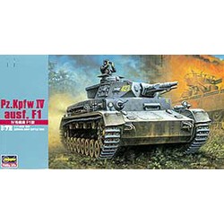 Hasegawa Art. MT 41 Pz.Kpfw...