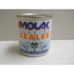 Molak Sanding sealer...