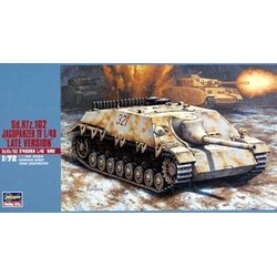 Hasegawa Art. MT 51 Sd.Kfz...