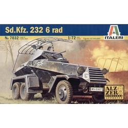 Italeri Art. 7032 Sd.Kfz....