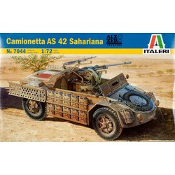 Italeri Art. 7044...