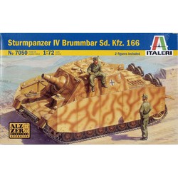 Italeri Art. 7050...