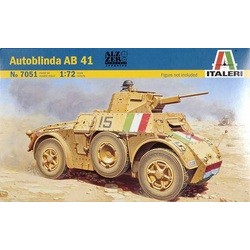 Italeri Art. 7051...