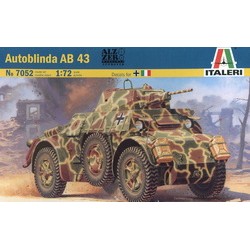 Italeri Art. 7052...