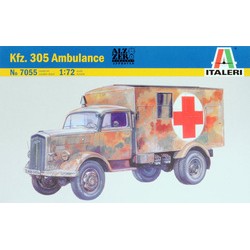 Italeri Art. 7055 Kfz. 305...