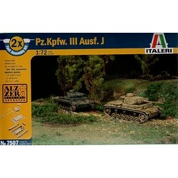 Italeri Art. 7507 Pz. Kpfw....