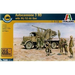 Italeri Art. 7508...