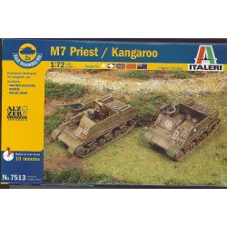 Italeri  Art. 7513  M7...