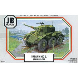 JB Art. 1004 Saladin MK.2...