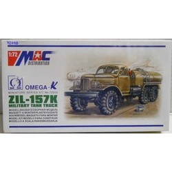 Mac Art. 72010 ZiL-157K...